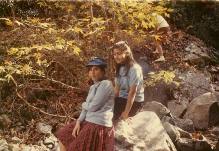 Takouhi and Angele.JPG