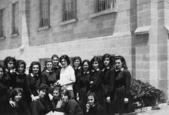 clas 1959- 1967 with Miss. Nassibian.jpg