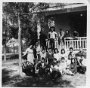 CLASS 1967 ---PICNIC---FALAFEL DAY IN THE HOSPITALGROUND