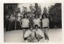 class 1959- 1967--Basket ball Team