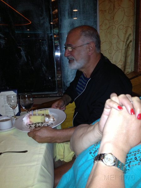 Celebrating Koko-s Birthday without knowing the actual date.JPG