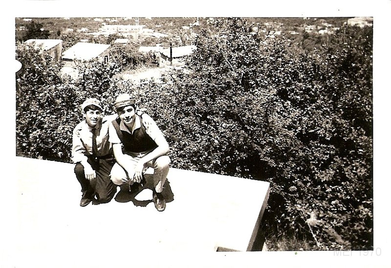 Melkonian 13 (Garo Emirzian and Levon Najarian).jpg