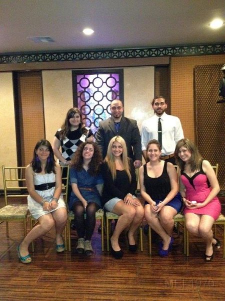 Melkoniantsi nor serunteh.jpg