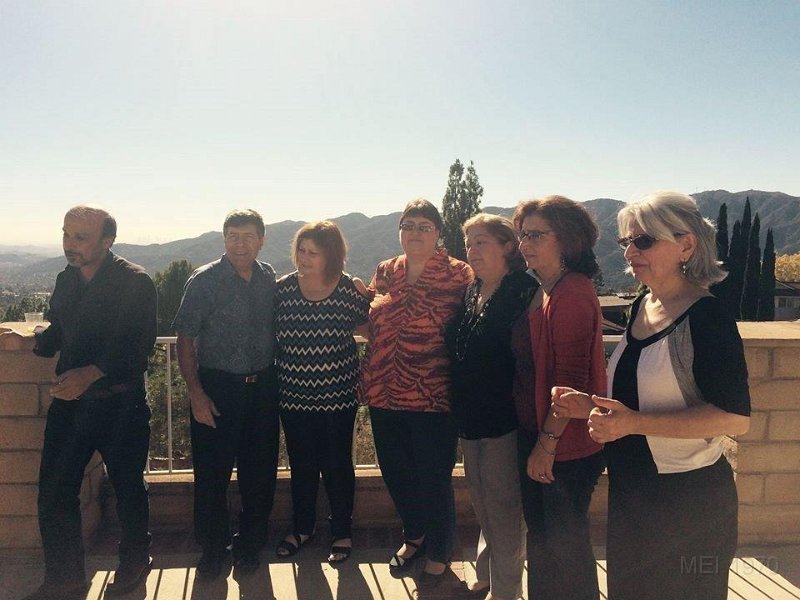 REUNION IN GARO'S  HOUSE-Nov-2014.jpg