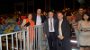 Shenorik_Dikran Altun_Sebouh Tavitian_Anania Khatchadourian in Yerevan after Kohar performance