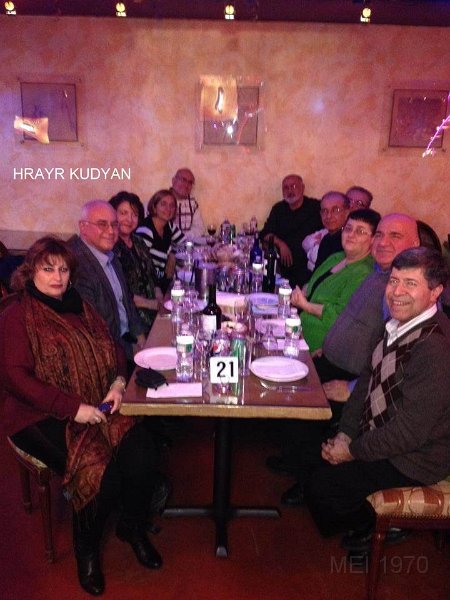HRAYR KUDYAN at Sayat Nova Restaurant NY.JPG