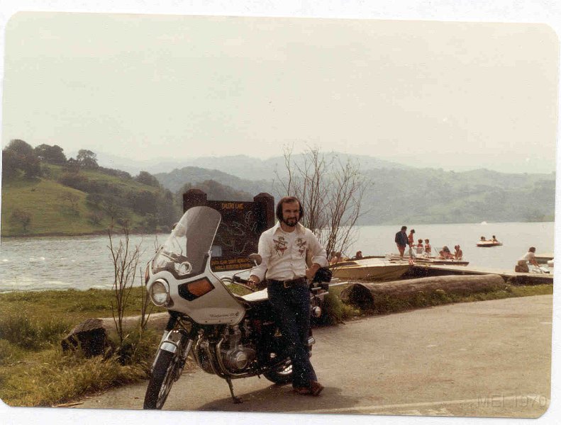 Haro In San Jose  April 1978.jpg