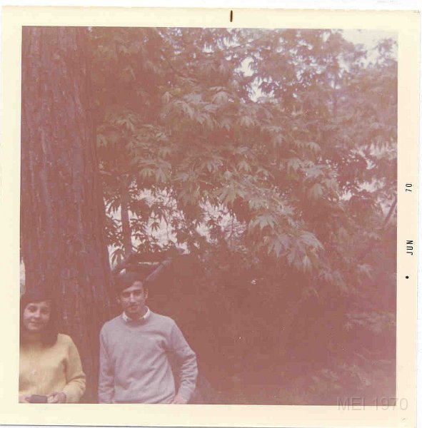 Seta Gazikian and Haro-Cyprus 1970.jpg