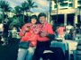 GAYANE & ME-Hawaii-Nov-2014