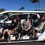 The classmates in Hawaii-Nov-2014