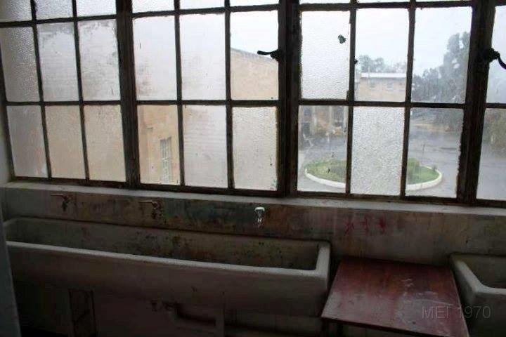 From boys  bathroom toward girls building.jpg