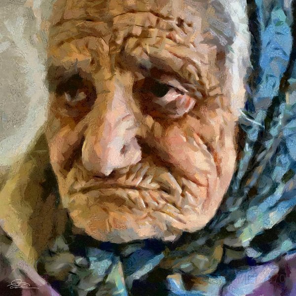 Old Armenian Woman by Ian McPherson.jpg