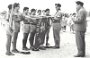 Boys Scouts 1966 - Melikian school