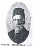 Krikor Melkonian
