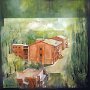 MELKONIAN, A PAINTING BY MELKONIANTSI JOHN GUEVHERIAN-ByGaro