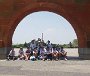 NAREG students in Armenia