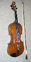 THE MAGICAL VIOLIN OF VAHAN BEDELIAN-ByGaro