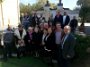 melkonian brothers memorial on jan. 18. 2015--in melkonian  with vartan tashjian