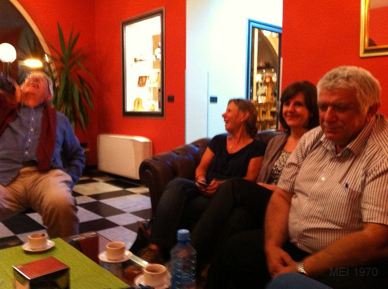 Meeting at the Hotel Lobby with Dr Hratch Dirarianharo.JPG