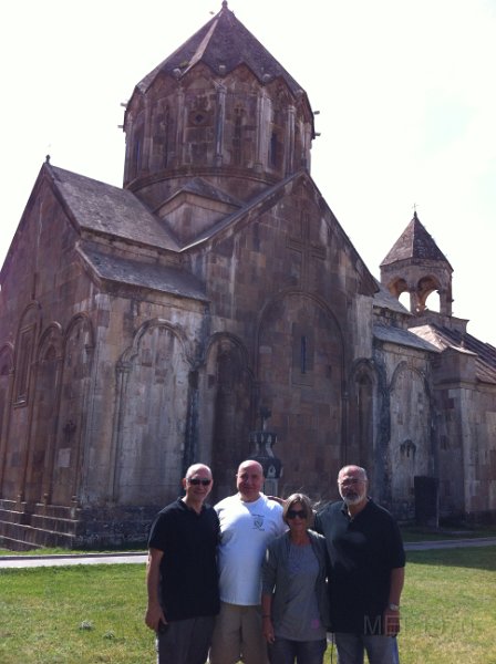 Qandzasar Monastry Artsakh.JPG