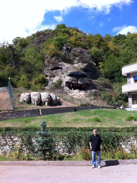 The Lion And The Lionheart.JPG