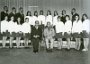 1969-1970 Arts Dept Graduates