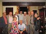 Haro, Serko, Roupen, Koko, Lucy's Huzband, Gidzag, Avo, Garo,Carmen(Koko's G-daughter) Hovanness, sitting- 007