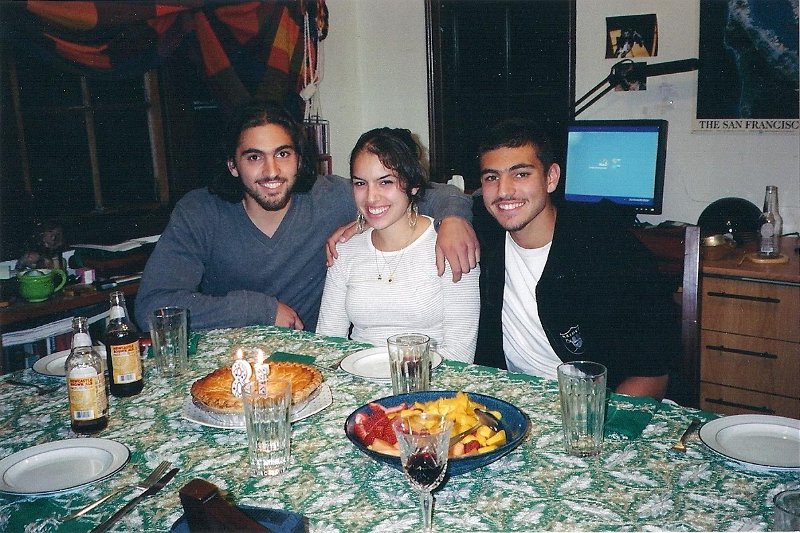 29. Vicken, Nayiri, Vatche (Berkeley, 2009).jpg