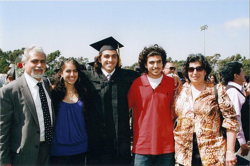31. Vicken's Graduation - UCSD-2010.jpg