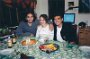 29. Vicken, Nayiri, Vatche (Berkeley, 2009)