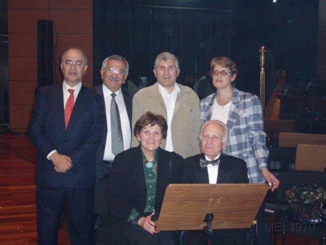 BARON APKARIAN WITH ARDASHES & ASAN KALENDAR (CHAVOUSHIAN.jpg