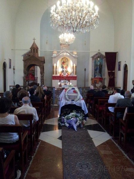 funeral service our great teacher baron sebouh apkarian rest in peace  in sourp asdvadzadzin church nicosia cyprus.jpg