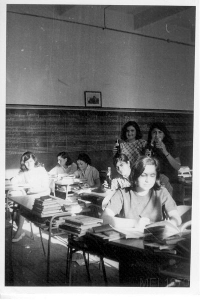 Takouhi Kojababian 1973.jpg