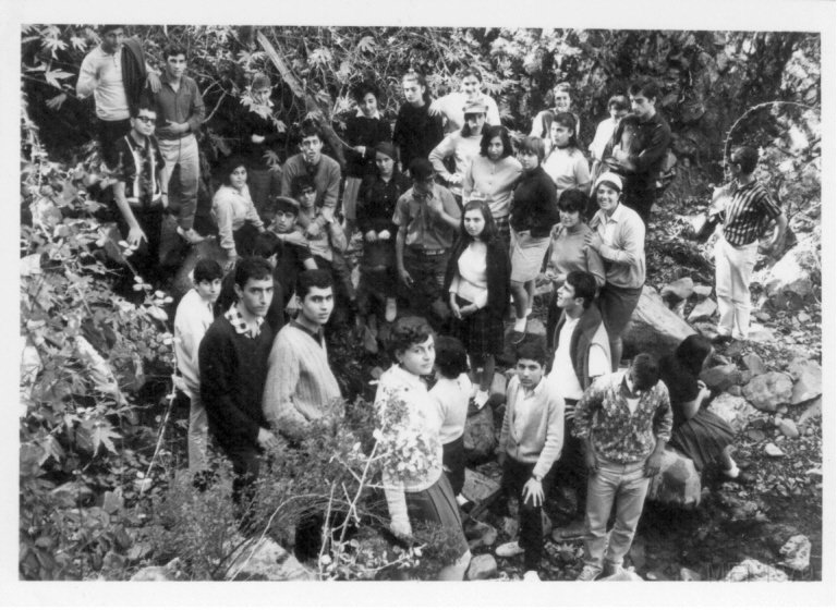 Takouhi Kojababian 1981.jpg