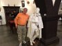 Kevork_K_with statue
