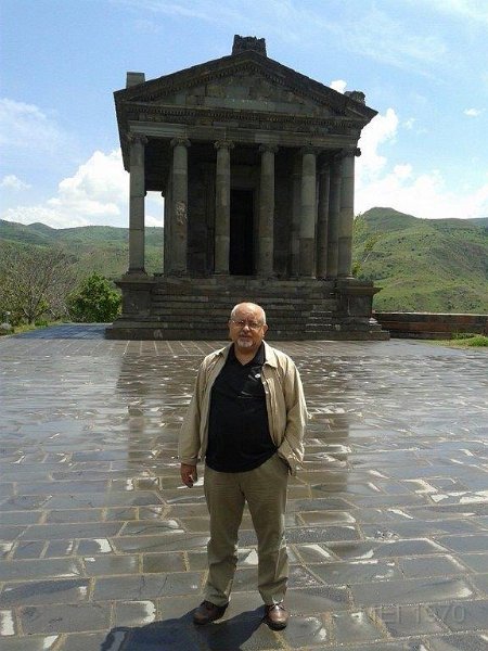 VAROUJ BEDIRIAN IN ARMENIA.jpg