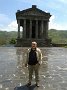 VAROUJ BEDIRIAN IN ARMENIA