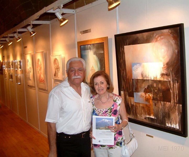 John  & Isgo guevherian(Both  Melkoniantsi In Cyprus).jpg