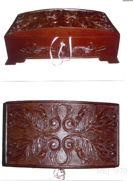 JeweleryBoxWhite