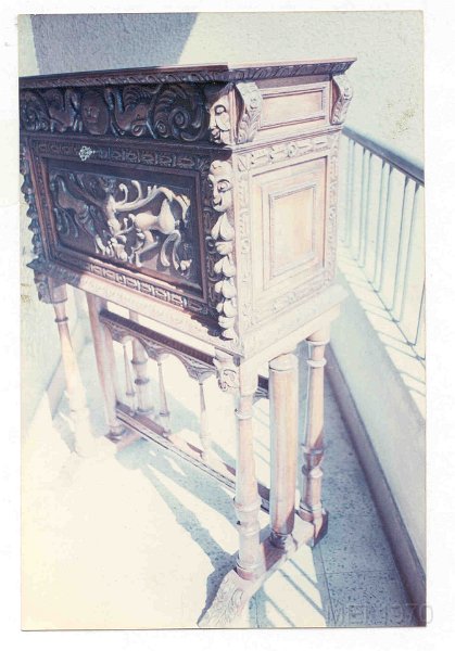 RestoredChest