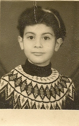 Seta-9 years ols-1963