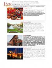 Armenia Trip 2018 Armenia Trip 2018